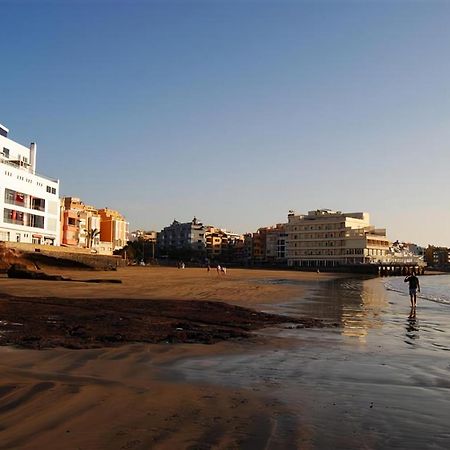 New 140M2 Loft-Style Flat At Town Heart, 3 Beaches Close Casa Leon Эль-Медано Экстерьер фото