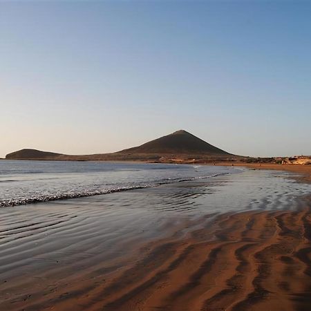 New 140M2 Loft-Style Flat At Town Heart, 3 Beaches Close Casa Leon Эль-Медано Экстерьер фото
