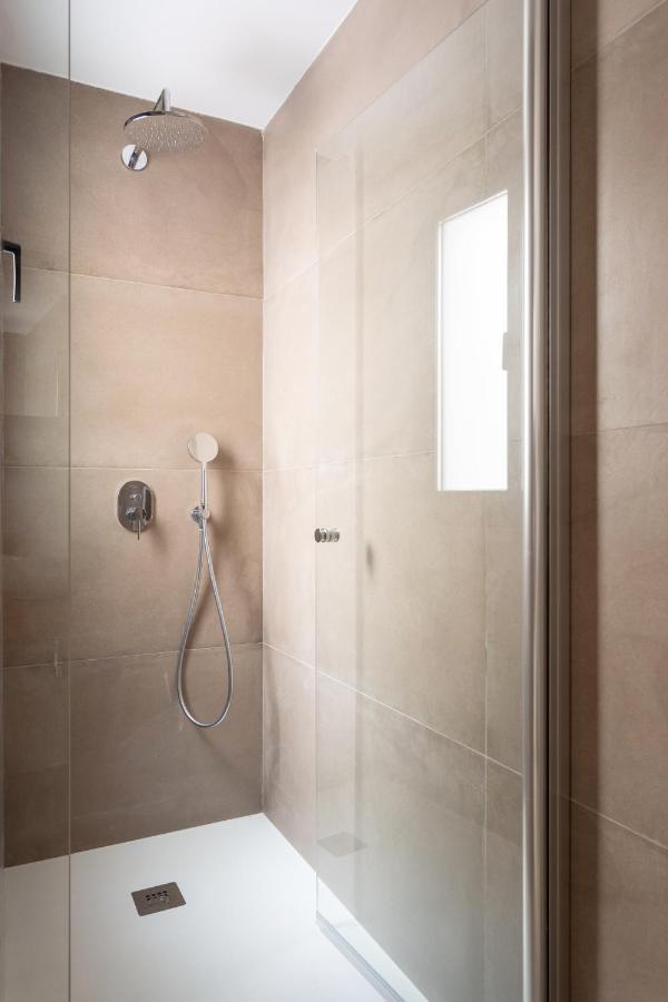 New 140M2 Loft-Style Flat At Town Heart, 3 Beaches Close Casa Leon Эль-Медано Экстерьер фото