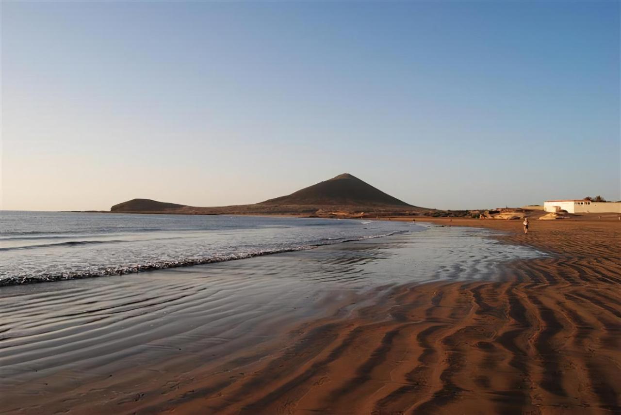 New 140M2 Loft-Style Flat At Town Heart, 3 Beaches Close Casa Leon Эль-Медано Экстерьер фото